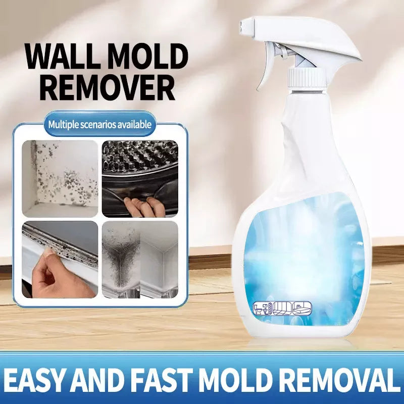 š„2025 Hot Saleš„Highly Effective Mould Removal Spray - Prevents Mould Regrowth