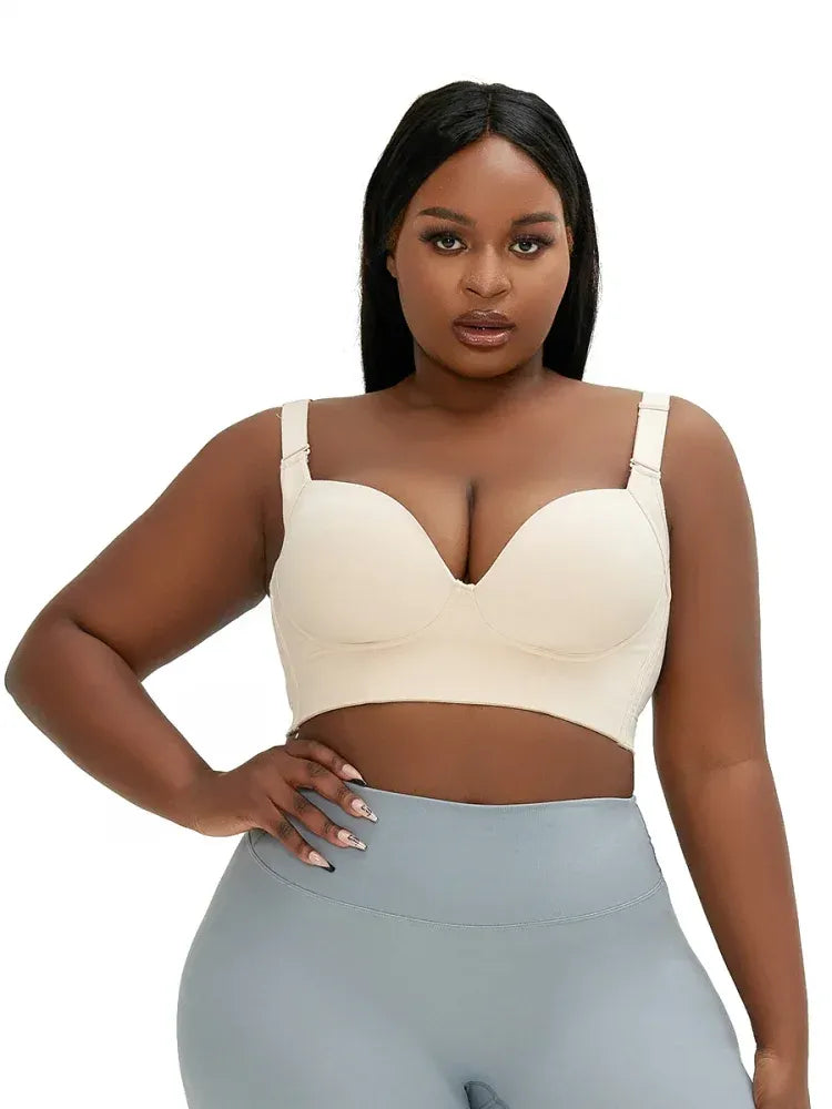 š2025 New Comfortable Back Smoothing Braš„BUY 2 FREE SHIPPING