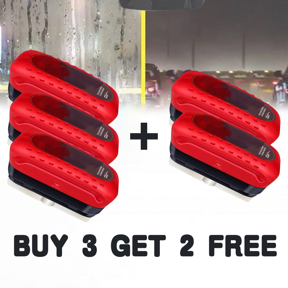 š„LAST DAY SALE 50% OFFš„Automotive Oil Film Cleaning Brush