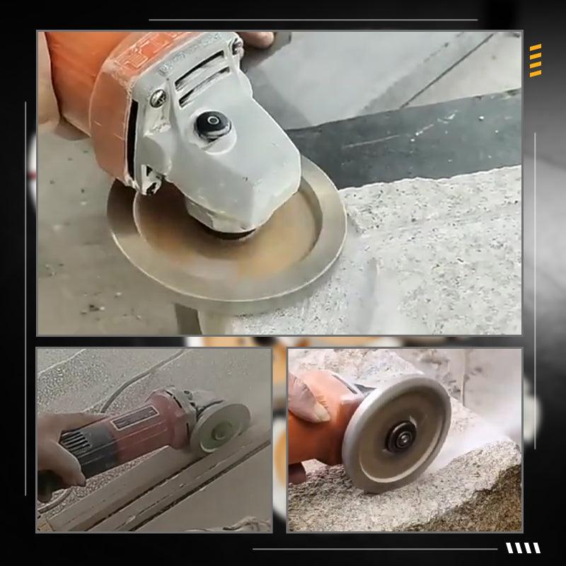 š„2025 HOT SALEš„Thickened Diamond Saw Bladesš„Spring Limited Time Sale ~ 50% Off