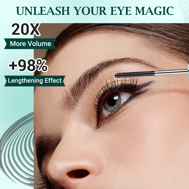 đžBuy More Save MoređžUltimate Length & Volume Mascara Set â Lengthen, Curl & Define Lashes in Seconds!