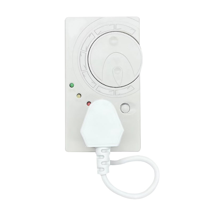 Universal Refrigerator Temperature Controller