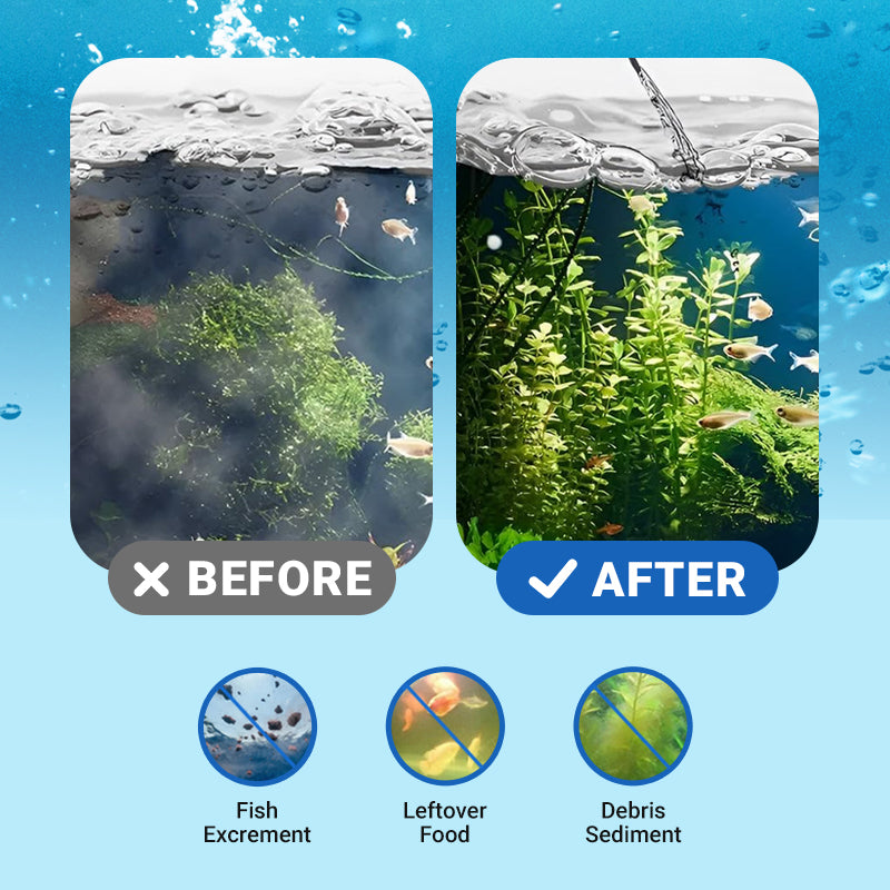 100ml Powerful Aquarium Water Clarifier