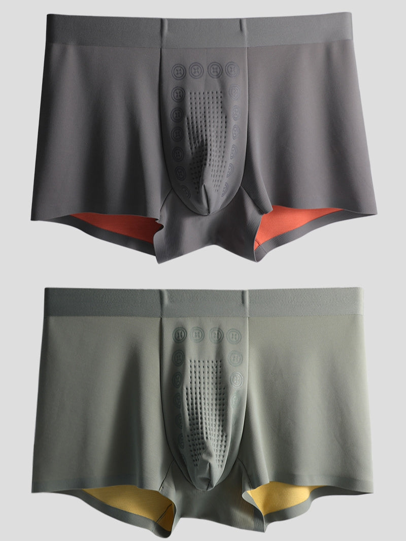 šSpecial Big Saleš„Men's Seamless Breathable Underpants