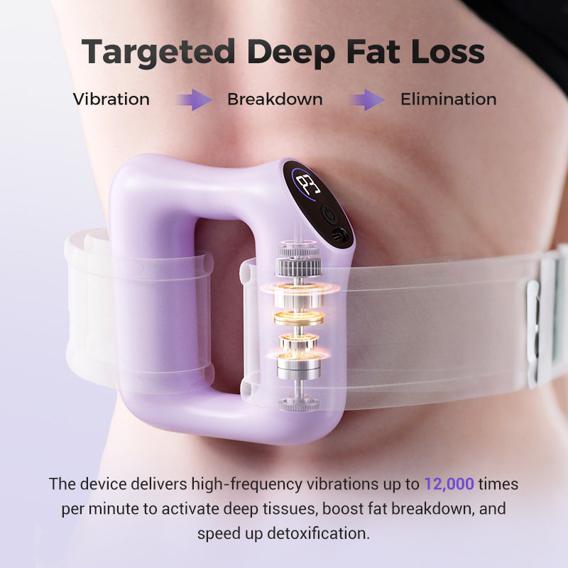 š„Hot Sale 50% OFFā°Multifunctional Full-Body Fascia Ring