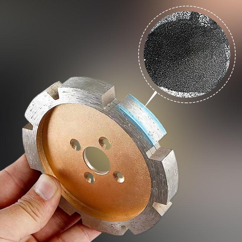 š„2025 HOT SALEš„Thickened Diamond Saw Bladesš„Spring Limited Time Sale ~ 50% Off