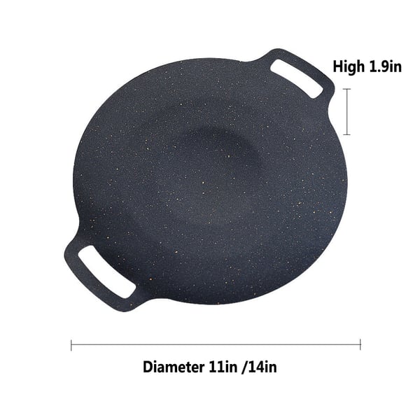 š„š³Limited-time discountš„Multi-functional non-stick pan baking tray