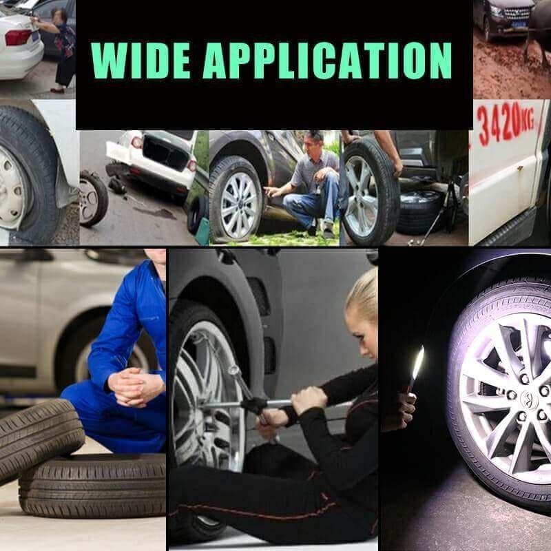 š„HOT SALEš„Vacuum Tire Mending Nail