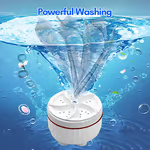 ⏰Limited Sale - 50% OFF🔥Mini Washing Machine And Dishwasher