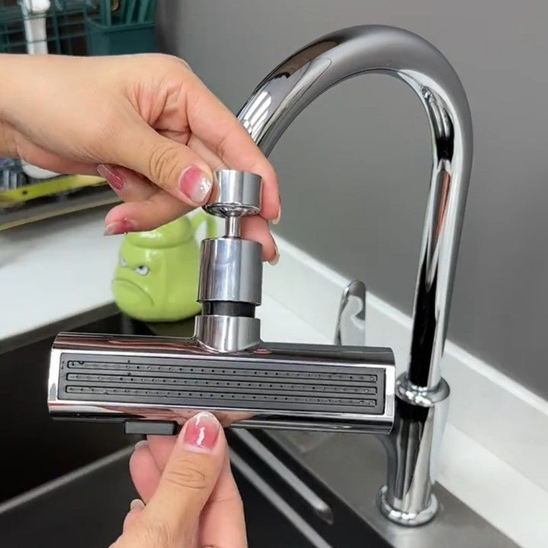 🔥HOT SALE🔥2025 New Waterfall Kitchen Faucet