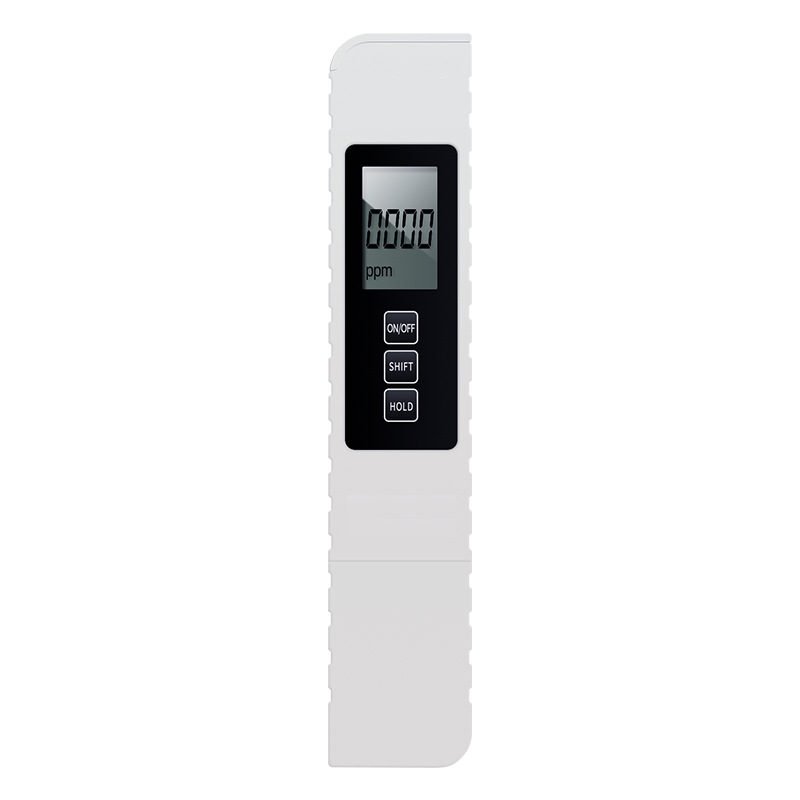 โจ 3-in-1 TDS Water Quality Tester - Measures pH, Chlorine, and Hardness with LCD Display for Pools and Aquariums ๐๐ฑ