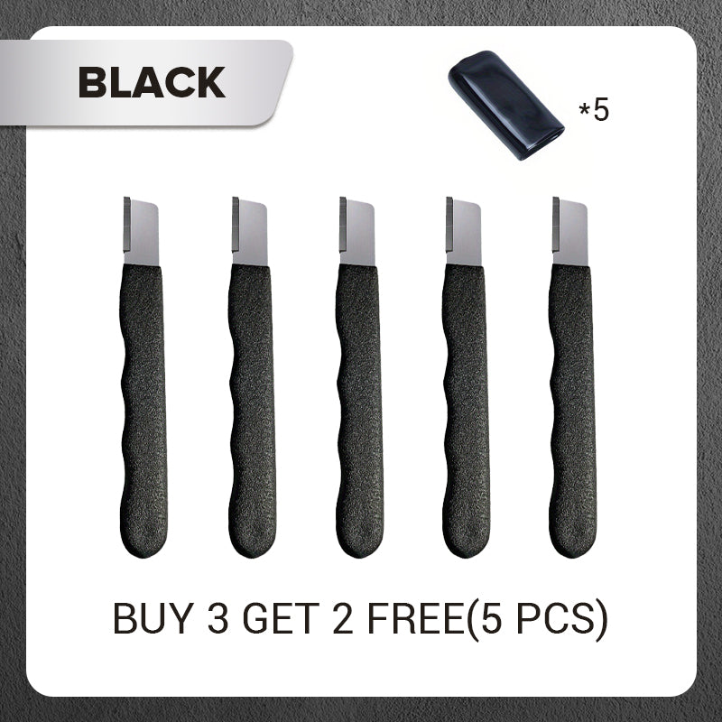 🔪 Outdoor Portable Knife Sharpener | Buy 1 Get 1 Free + Christmas 50% OFF | Compact Tool for Kitchen & Camping Blades | Perfect Gift for Home Chefs & Adventurers 🎄✨