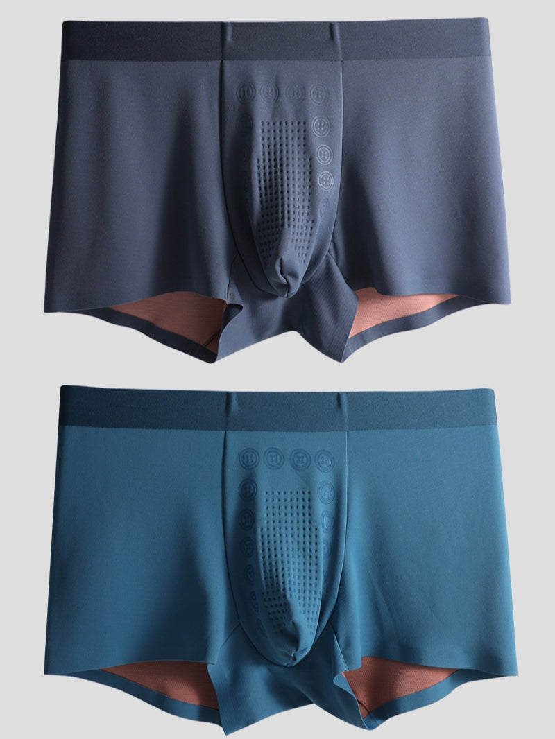 šSpecial Big Saleš„Men's Seamless Breathable Underpants