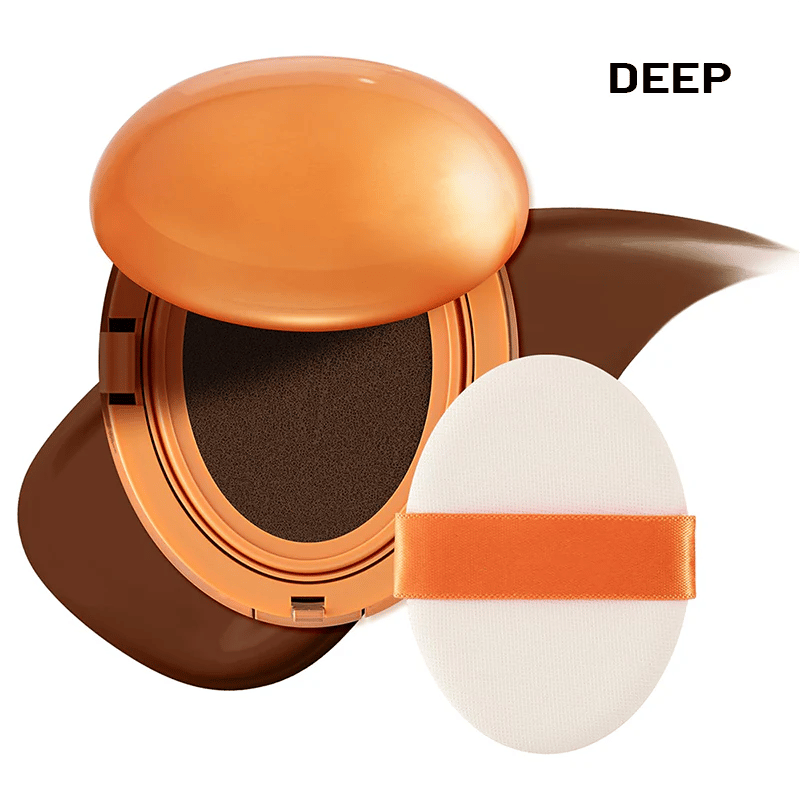 š„Last Day-Buy 1 Get 1 Free!š50K+ SOLD! Almost Gone āØMask Fit AI Filter Cushion Foundation
