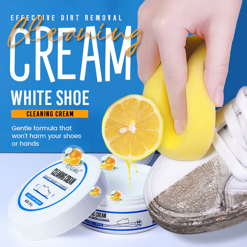 💥Buy More Save More🍃Leather Care Multifunctional Cleaning Cream