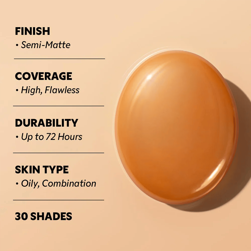 š„Last Day-Buy 1 Get 1 Free!š50K+ SOLD! Almost Gone āØMask Fit AI Filter Cushion Foundation