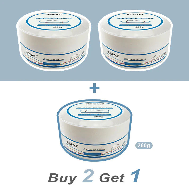 💥Buy More Save More🍃Leather Care Multifunctional Cleaning Cream