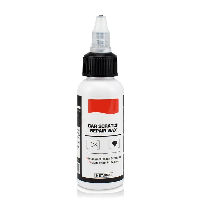 😍Buy More Save More🔥Car Scratches Repairing & Polishing Wax Paint Restorer