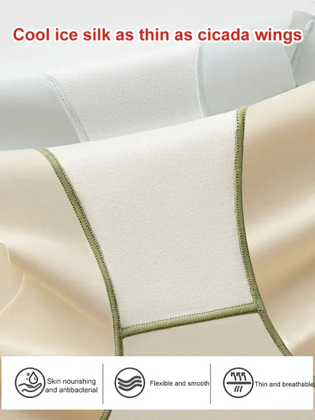 š„Buy 2 Get 1 Freeš„Womenās High-Waist Shaping Panties