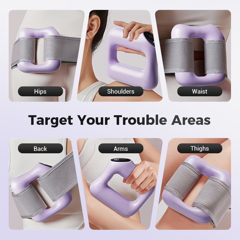 š„Hot Sale 50% OFFā°Multifunctional Full-Body Fascia Ring