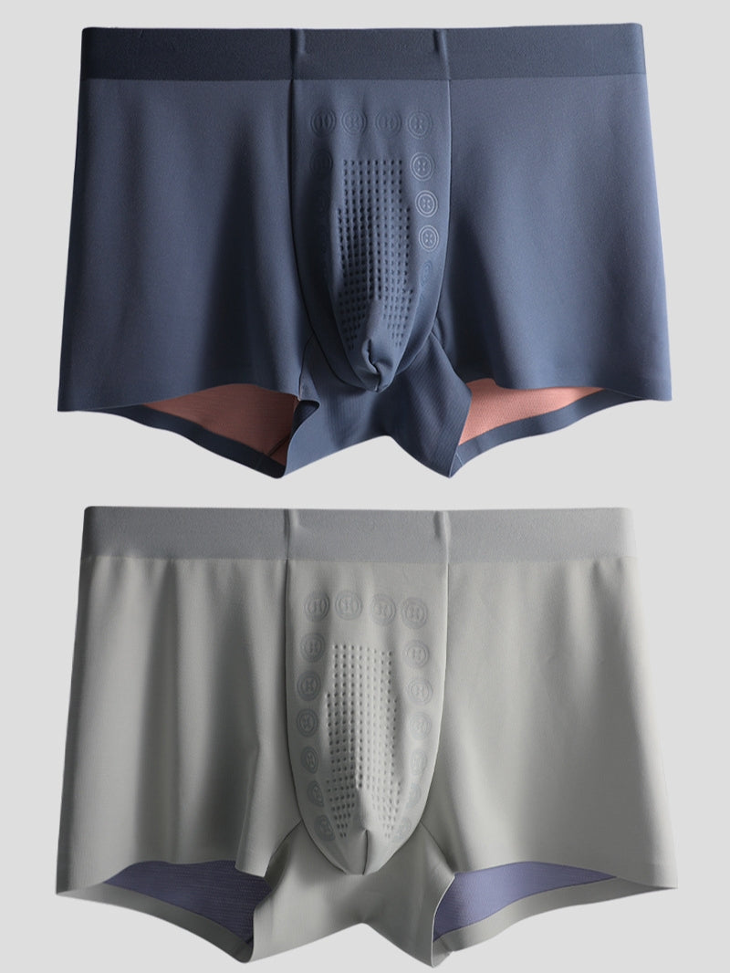 šSpecial Big Saleš„Men's Seamless Breathable Underpants