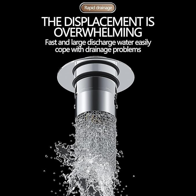 š„Special Promotionā”stainless steel floor drain filter