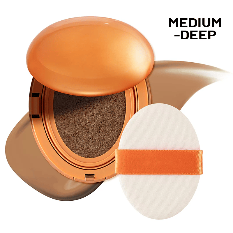 š„Last Day-Buy 1 Get 1 Free!š50K+ SOLD! Almost Gone āØMask Fit AI Filter Cushion Foundation