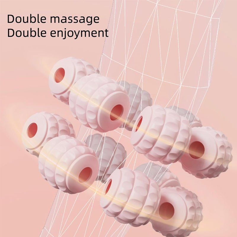 š„Hot Sales-50% OFF⨠Massage Relax Circular Leg Clamp