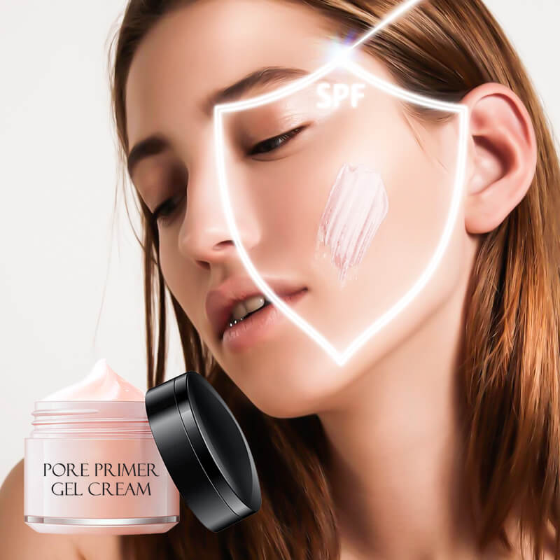 PORE PRIMER GEL CREAM