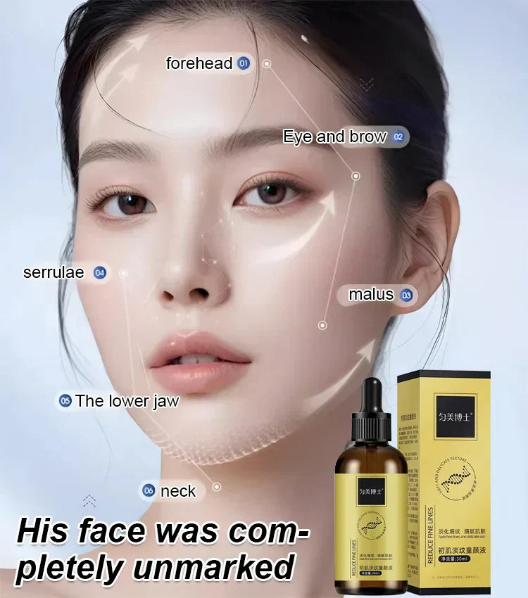 ๐Firming & Hydrating Anti-Wrinkle Serum|Buy 2 Get 1 Free ๐