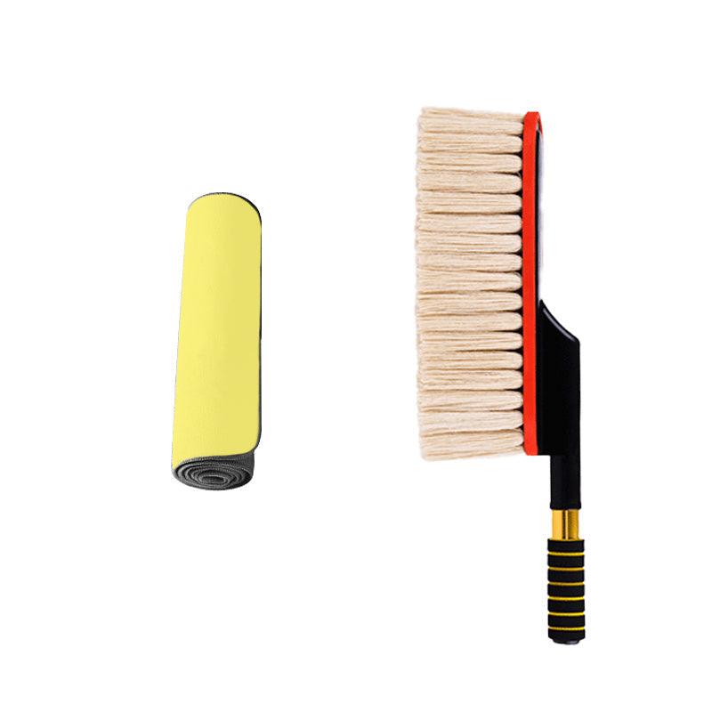 š„HOT SALEš„Car Duster with Extendable Telescoping Handleš
