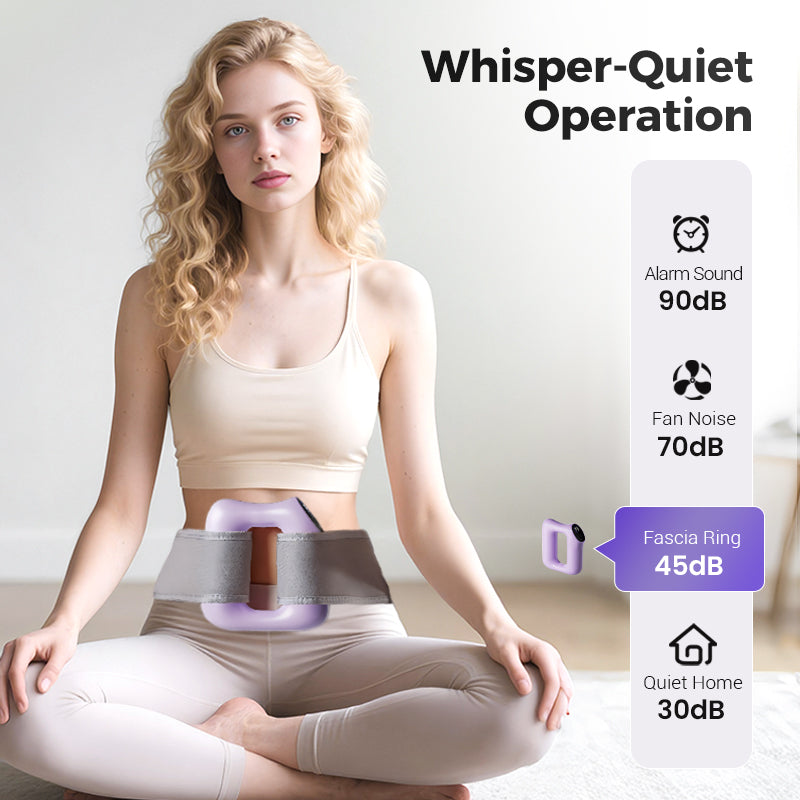 š„Hot Sale 50% OFFā°Multifunctional Full-Body Fascia Ring