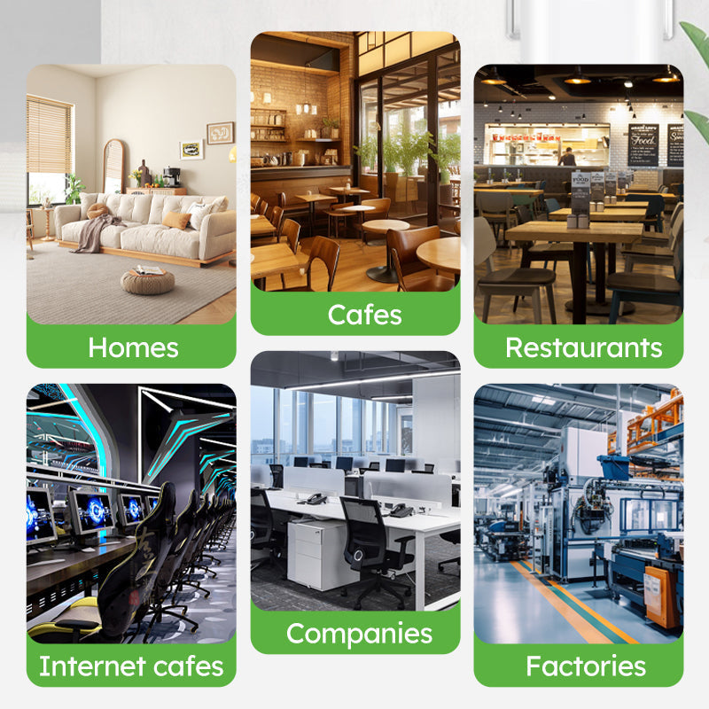 ๐ฅ30KW household appliances are stable and energy-saving, bidding farewell to electricity anxiety