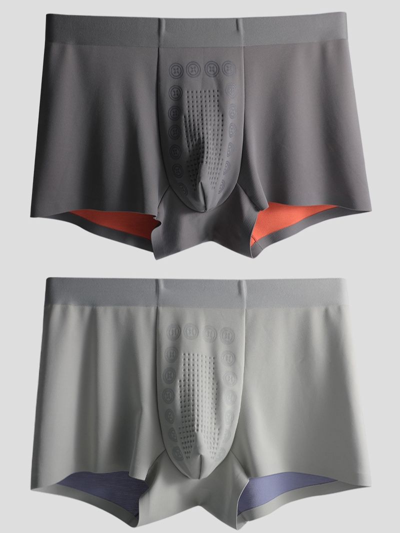 šSpecial Big Saleš„Men's Seamless Breathable Underpants