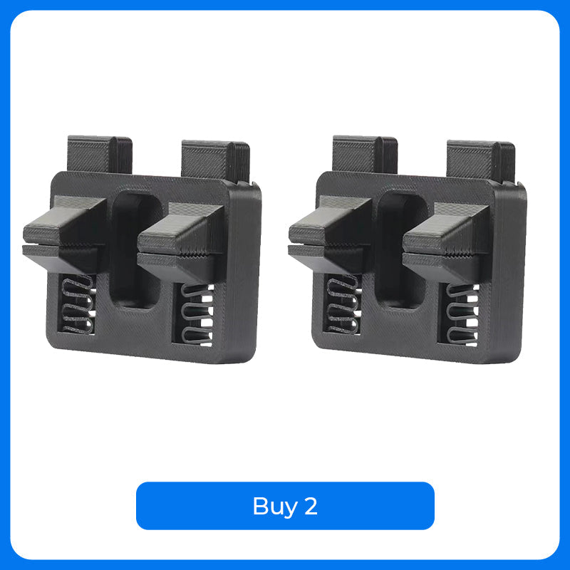⚡Electric Wire Welding Fixture