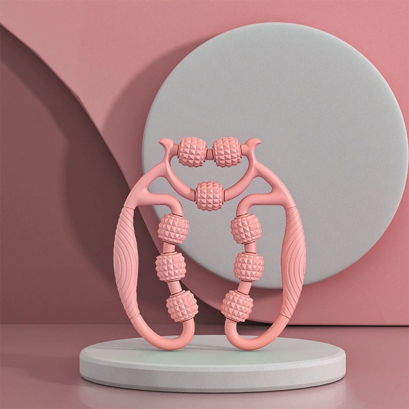 š„Hot Sales-50% OFF⨠Massage Relax Circular Leg Clamp