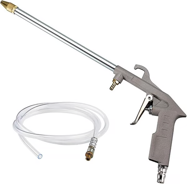 šAir & Water Cleaning Gunš„Now with a new upgradeā³