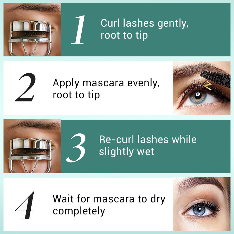 đžBuy More Save MoređžUltimate Length & Volume Mascara Set â Lengthen, Curl & Define Lashes in Seconds!