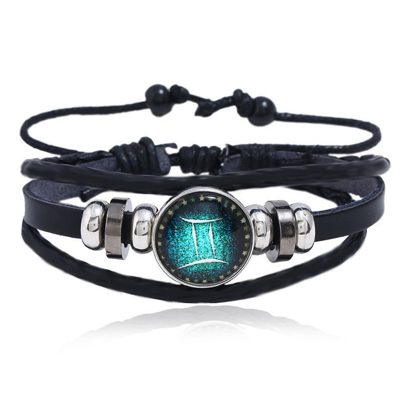 🔥Big Sale 50% OFF🔥🔮Lucky Stars Magic Bracelet🪄✨