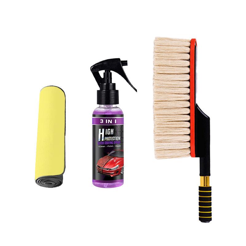 š„HOT SALEš„Car Duster with Extendable Telescoping Handleš
