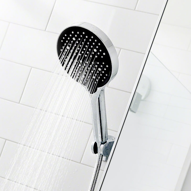🚿 50% OFF NOW! ✨ High-Pressure Rainfall Shower Head - 360° Adjustable Angle, Easy-Clean Nozzles & Universal Fit for Refreshing Showers 💦📦