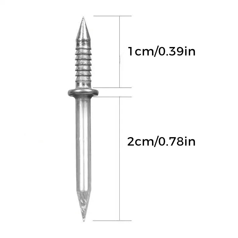 š„Buy 50 Get 50 Free š„Double-Head Skirting Thread Seamless Nailš ļø