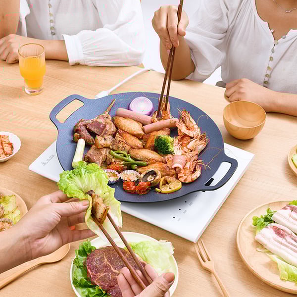 š„š³Limited-time discountš„Multi-functional non-stick pan baking tray