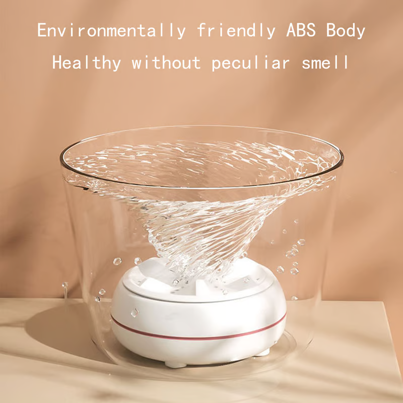 ⏰Limited Sale - 50% OFF🔥Mini Washing Machine And Dishwasher