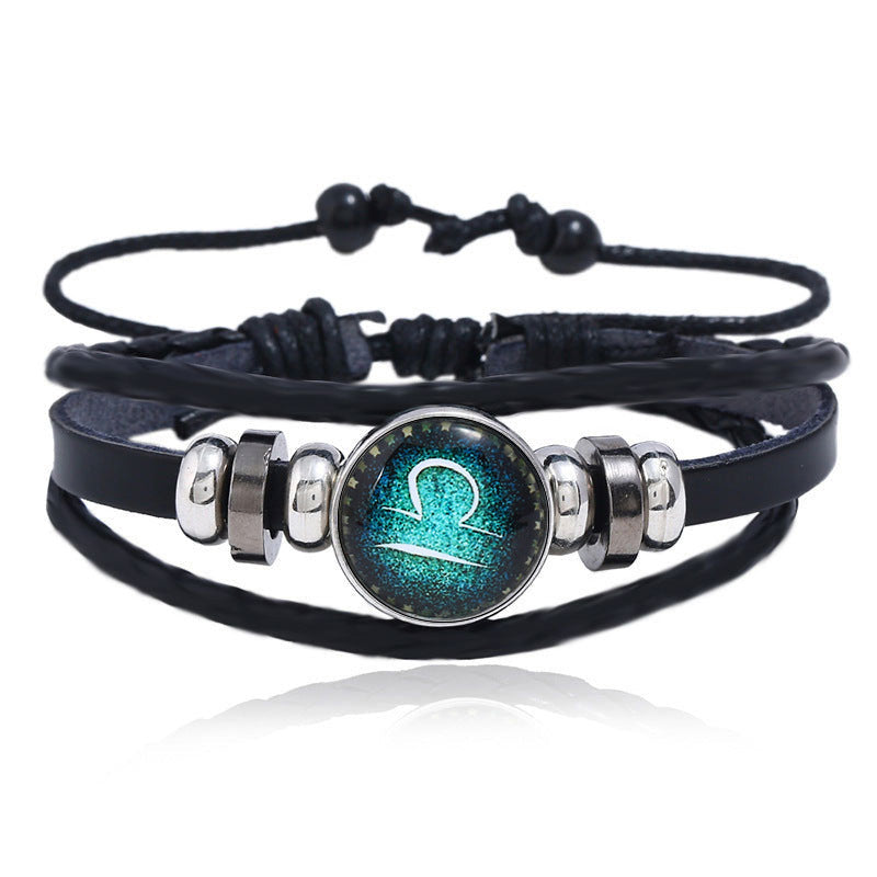 🔥Big Sale 50% OFF🔥🔮Lucky Stars Magic Bracelet🪄✨