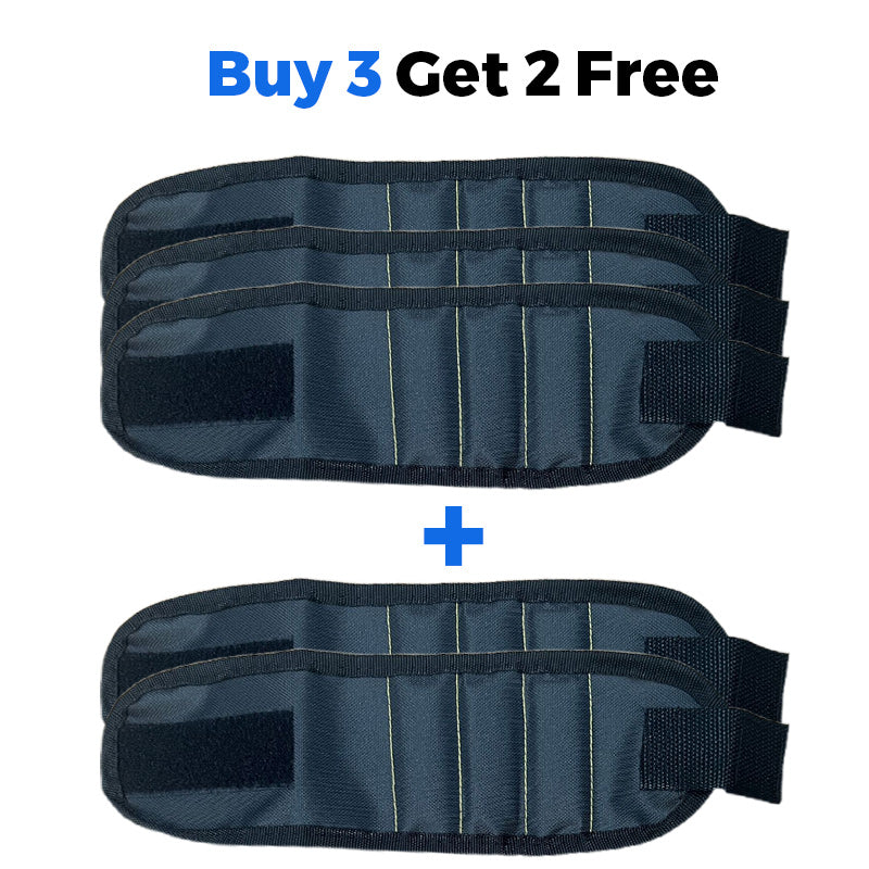 š„BUY 1 GET 1 FERRš„Adjustable Magnetic Wristband