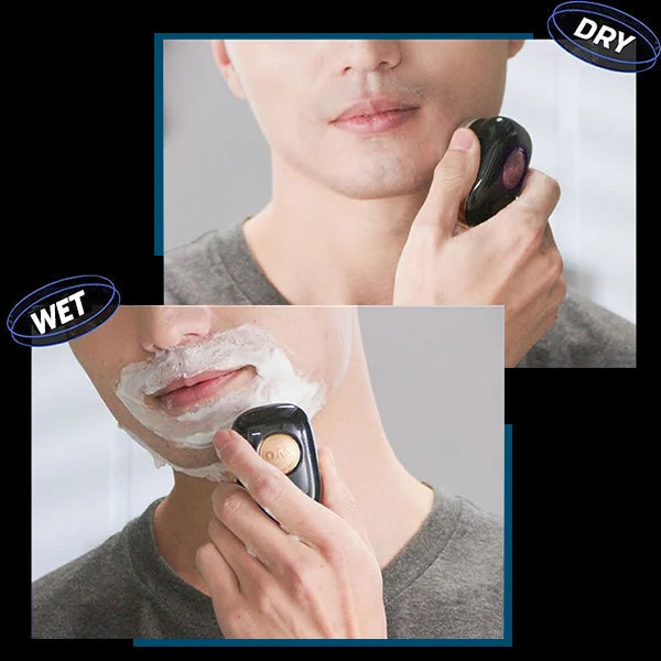 🔥2025 HOT SALE🔥Portable mini electric shaver