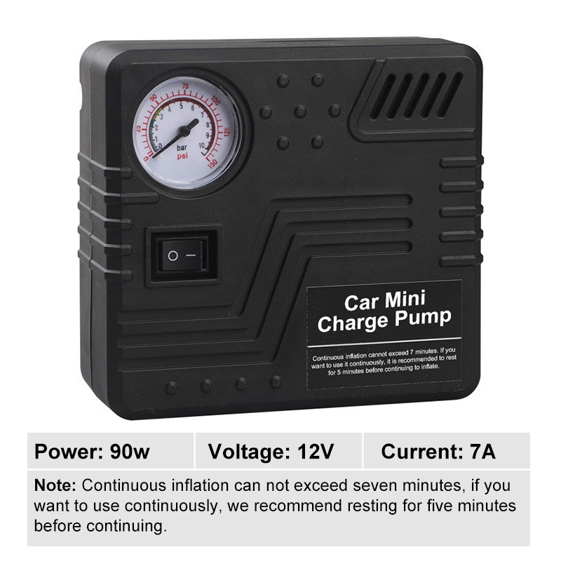 šAutomotive Battery Chargerā Charge Anywhere, Anytime!š
