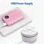 ⏰Limited Sale - 50% OFF🔥Mini Washing Machine And Dishwasher