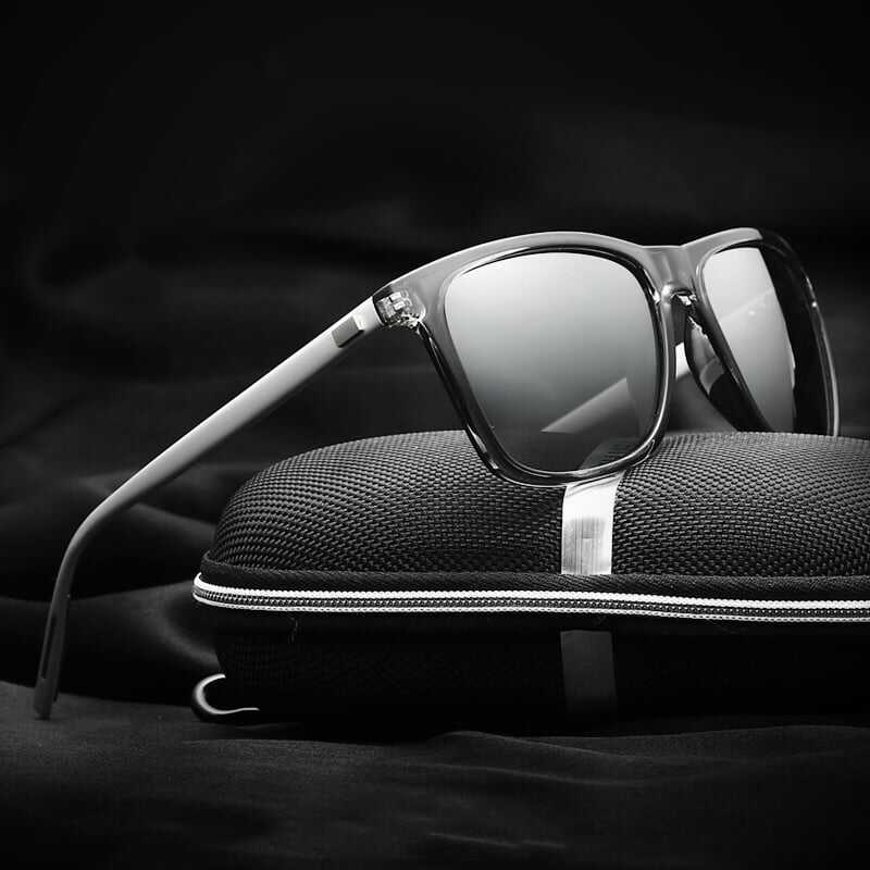 😎New Men's Polarised Sunglasses😍